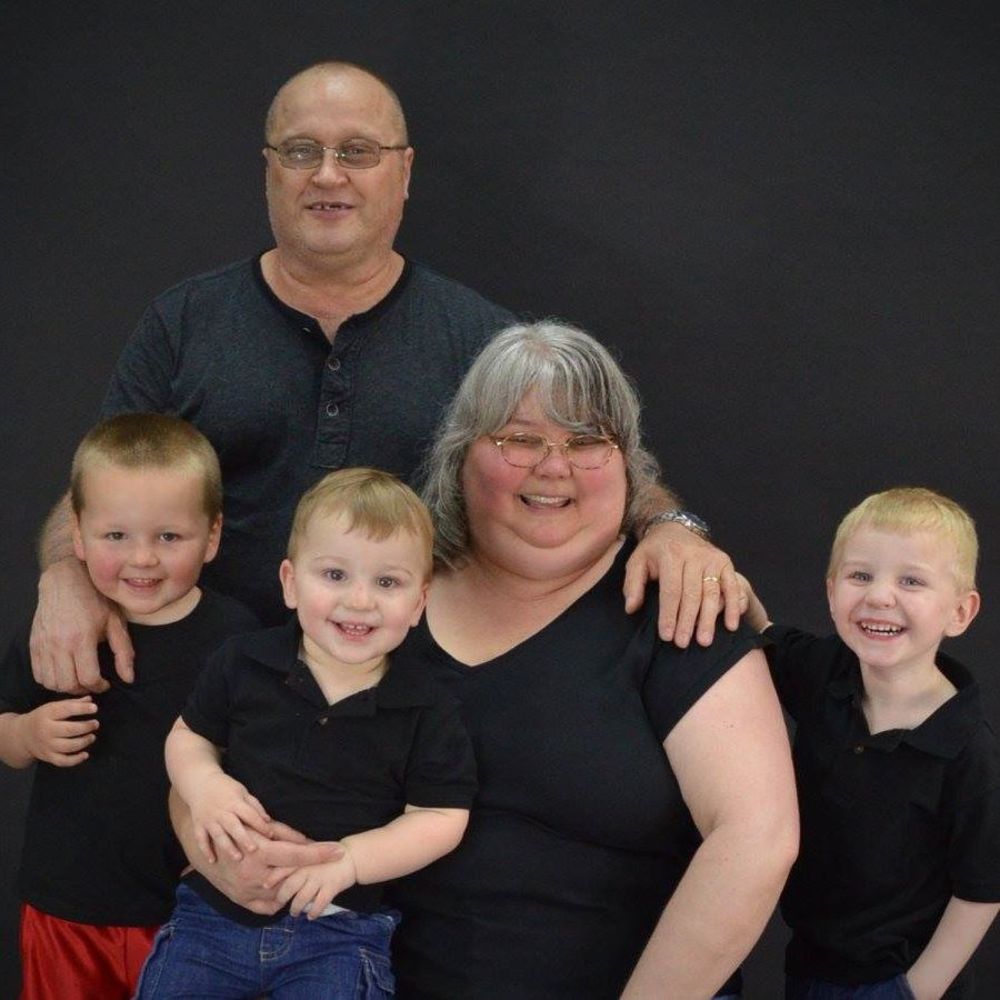 Meet your Posher, Pamela